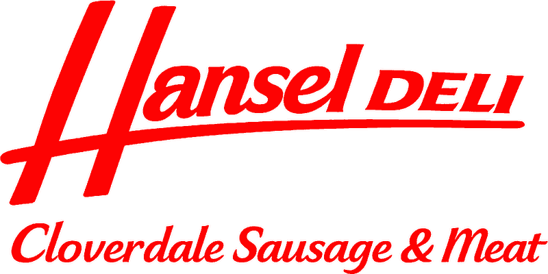Hansel Deli, Cloverdale Sausage & Meat